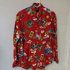 Men's Gitman Bros Shirt